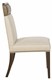 TW743S NUZZLE LINEN NATION LATTE SIDE